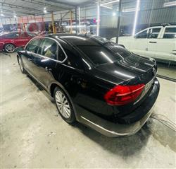 فولكسفاغن باسات